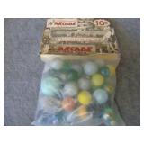 VTG Arcade Marbles