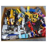 Toy Vehicles