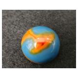 Peltier Super Boy Marble, 5/8'