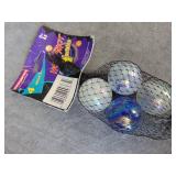 VTG Hot Shot Bag of Marbles