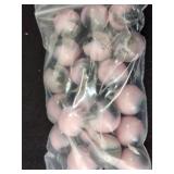 UV Jabo Marbles, 3/4'