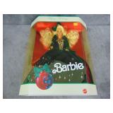 VTG Happy Holidays Barbie