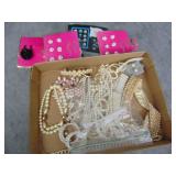 Costume Jewelry