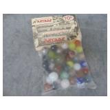 VTG Arcade Marble Package