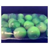 VTG Jabo Marbles, UV, 3/4'