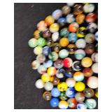Unsorted Marbles