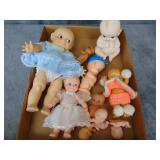 VTG Kewpie Dolls