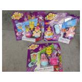 VTG Dizzy Dancers, NIB