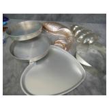 Misc Cake Pans