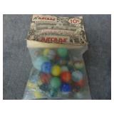 VTG Arcade Marbles