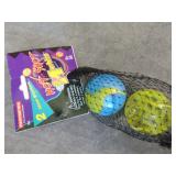 VTG Hot Shot Bag of Marbles