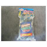 Bag of Champion Marbles