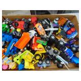 Toy Vehicles