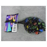 Tootsietoy Hot Shot Marbles