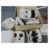 DJI Drone Parts: Controller Parts