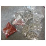 Drone Parts: Stainless Screws, Washers, Bolts