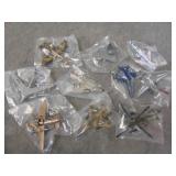 Small Diecast Airplanes, NIB