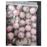 VTG Jabo Marbles, UV, 3/4'