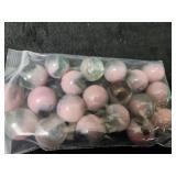 VTG Jabo Marbles, UV, 3/4'