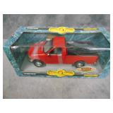 VTG Diecast Ford F150 XLT