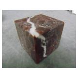 Marble Cube (For making marbles)