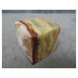 Marble Cube (For making marbles)