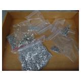 Drone Parts: Mini Screws of Various Sizes