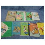 VTG Kids Books: Tip & Mittern, Here We Come & more