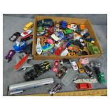 Diecast & Other Toy Vehicles