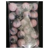 UV Jabo Marbles, 3/4'