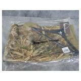 NEW Camouflage Utility Pant, Size 42x32