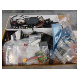 Drone Parts: Circuit Boards, Harnesses & more