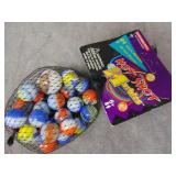 Tootsietoy Hot Shot Marbles