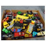 Toy Vehicles