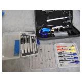 Fly Tying Tools