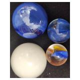 Marbles