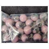 VTG Jabo Marbles, UV, 3/4'