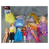 Misc Dolls