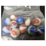 Marble King Blended Marbles