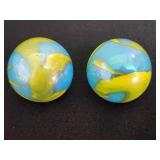 Peltier Cub Scout Shooer Marbles