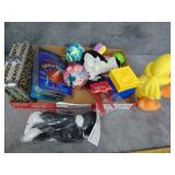 Misc Kids Toys