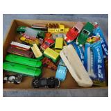 Toy Vehicles