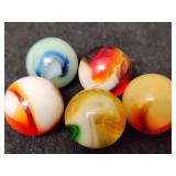 Jambo Classics Marbles