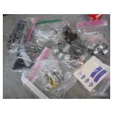 Drone Parts: Motors, Circuit Boards and more