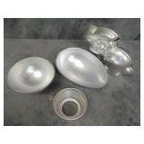 Wilton Cake Pans