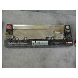 Diecast Nascar Platinum Semi-Truck