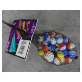 Tootsietoy Hot Shot Marbles