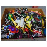 Toy Vehicles