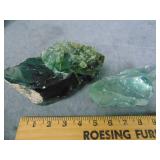 Marble Glass
