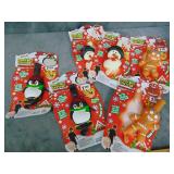 Punch Ball Critters, NIB